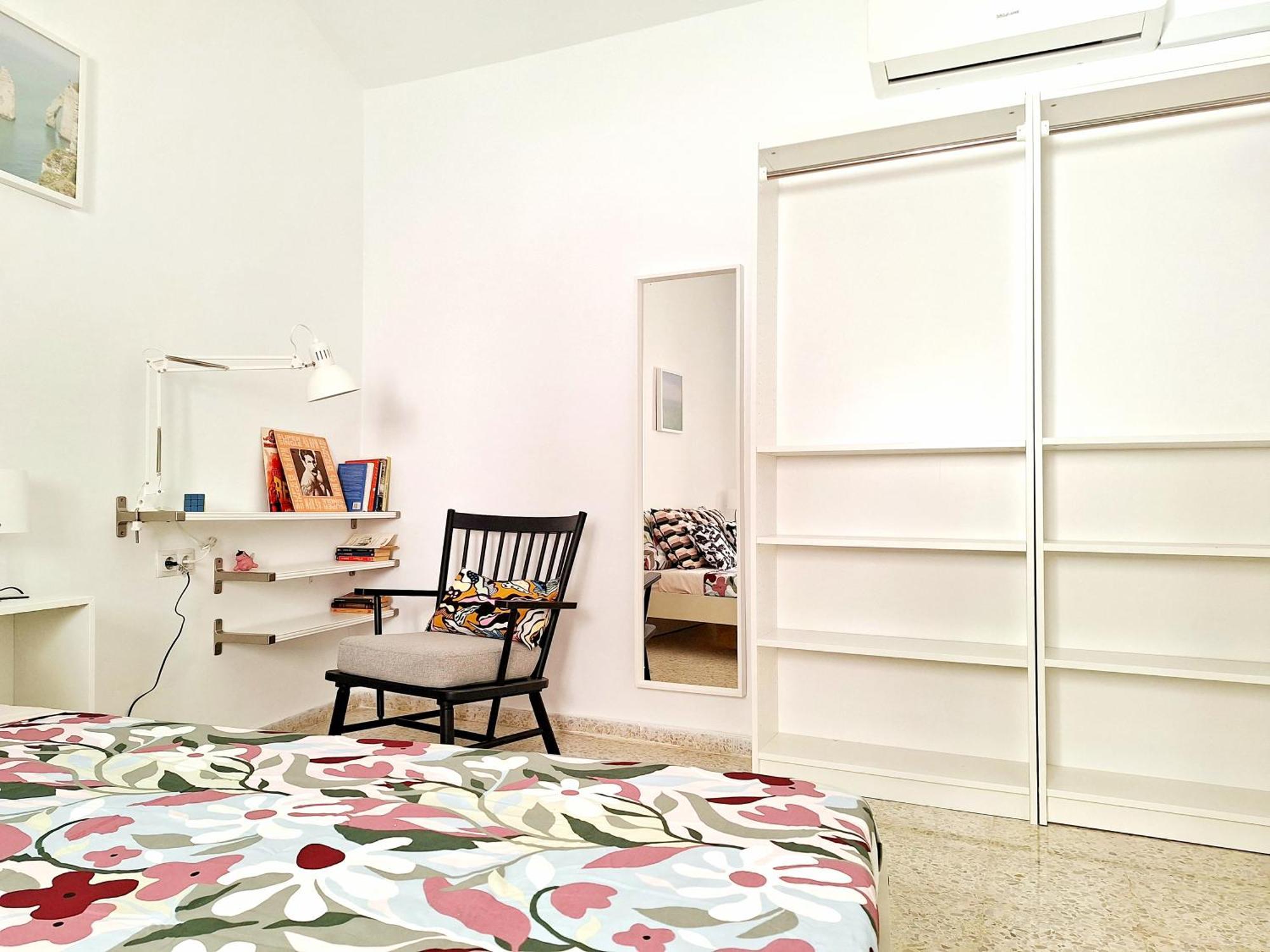 Sunny Malaga Centre Flats, 2 Options, With Balcony Or Terrace Apartman Kültér fotó
