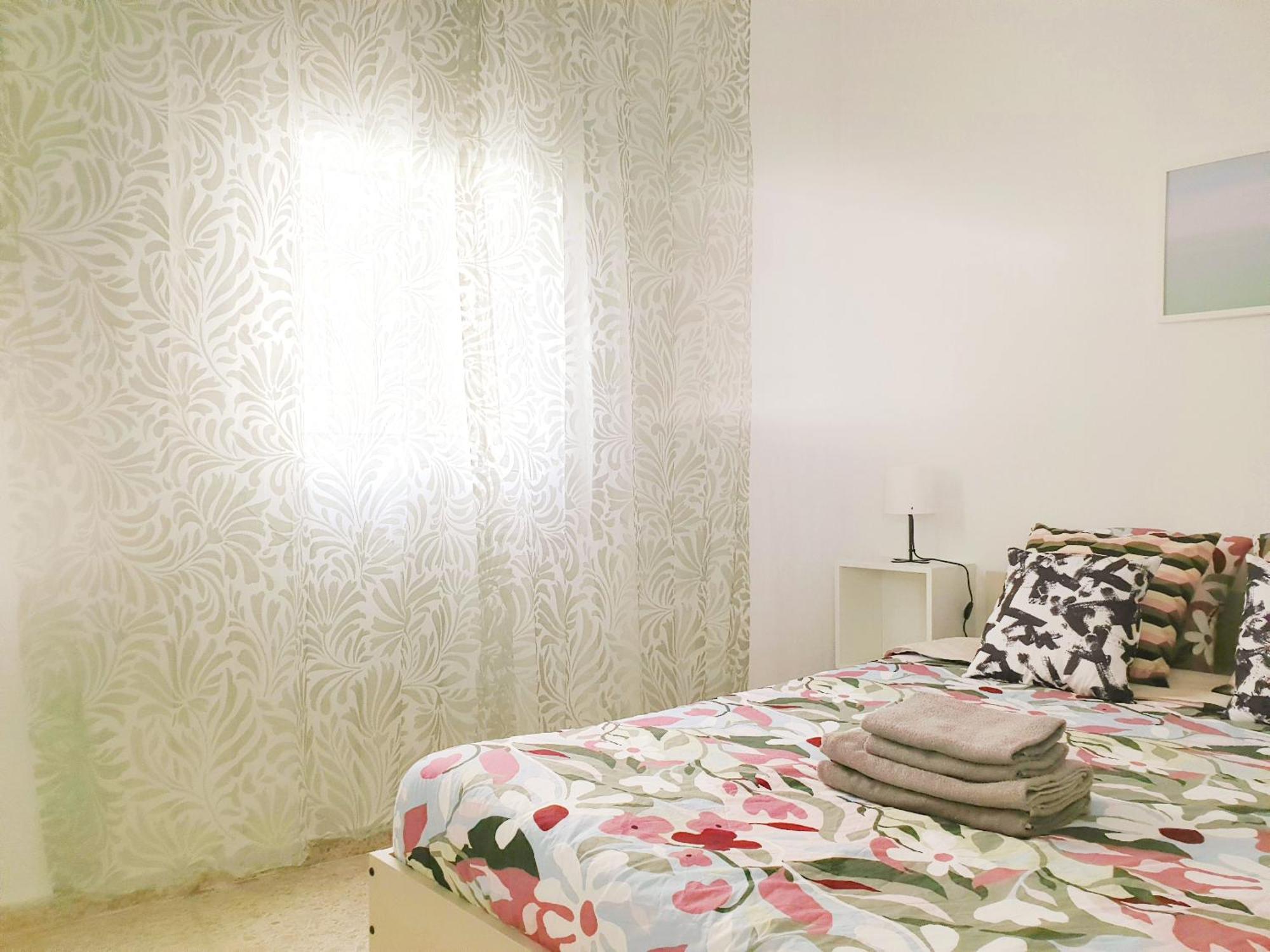 Sunny Malaga Centre Flats, 2 Options, With Balcony Or Terrace Apartman Kültér fotó
