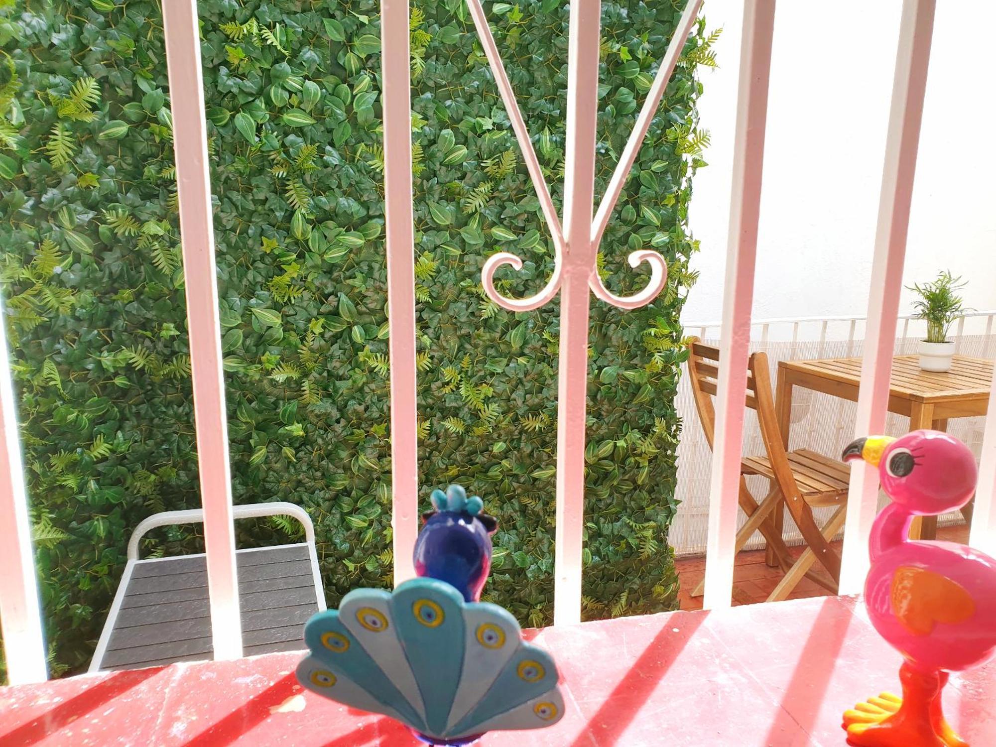 Sunny Malaga Centre Flats, 2 Options, With Balcony Or Terrace Apartman Kültér fotó