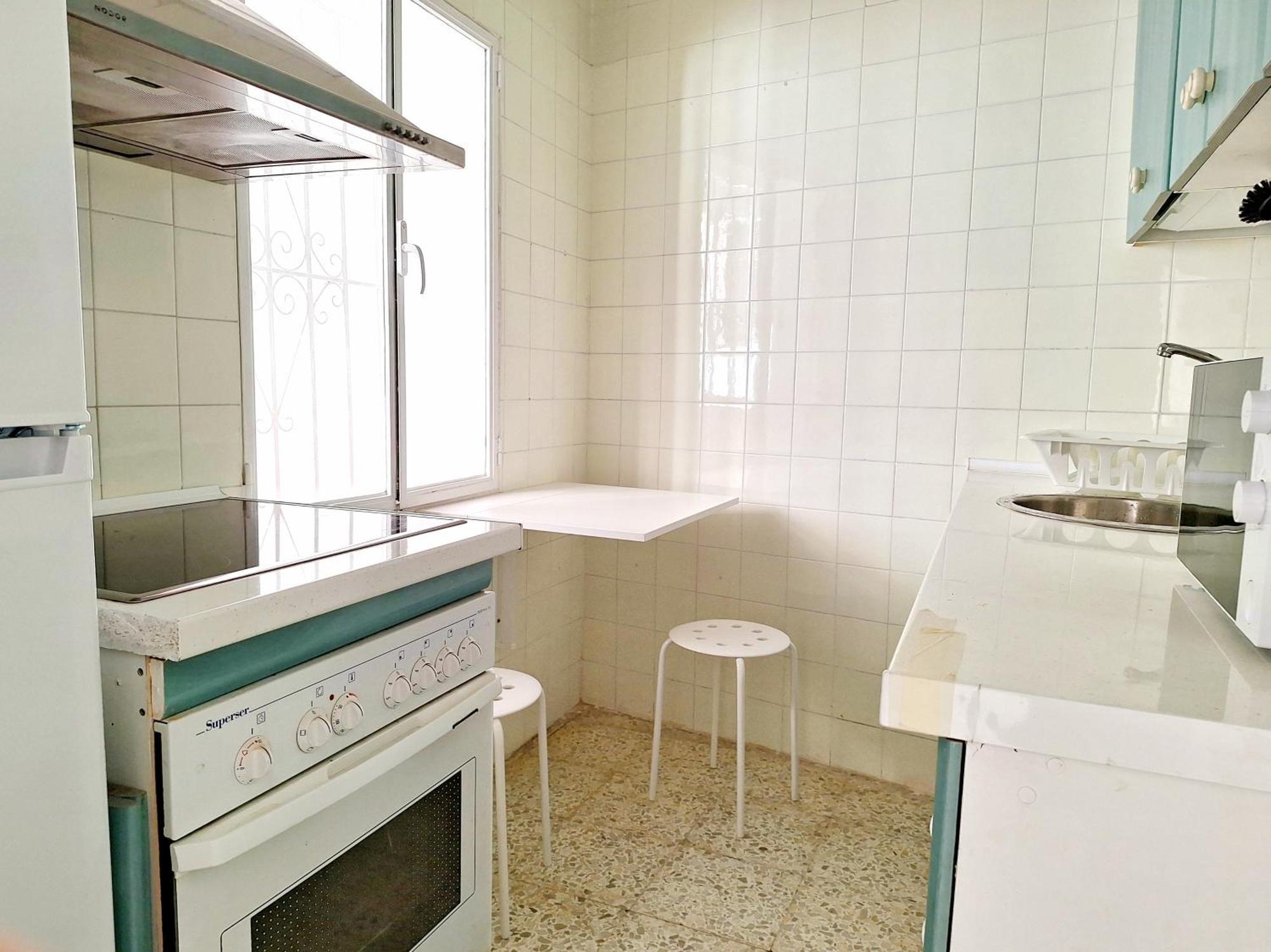 Sunny Malaga Centre Flats, 2 Options, With Balcony Or Terrace Apartman Kültér fotó