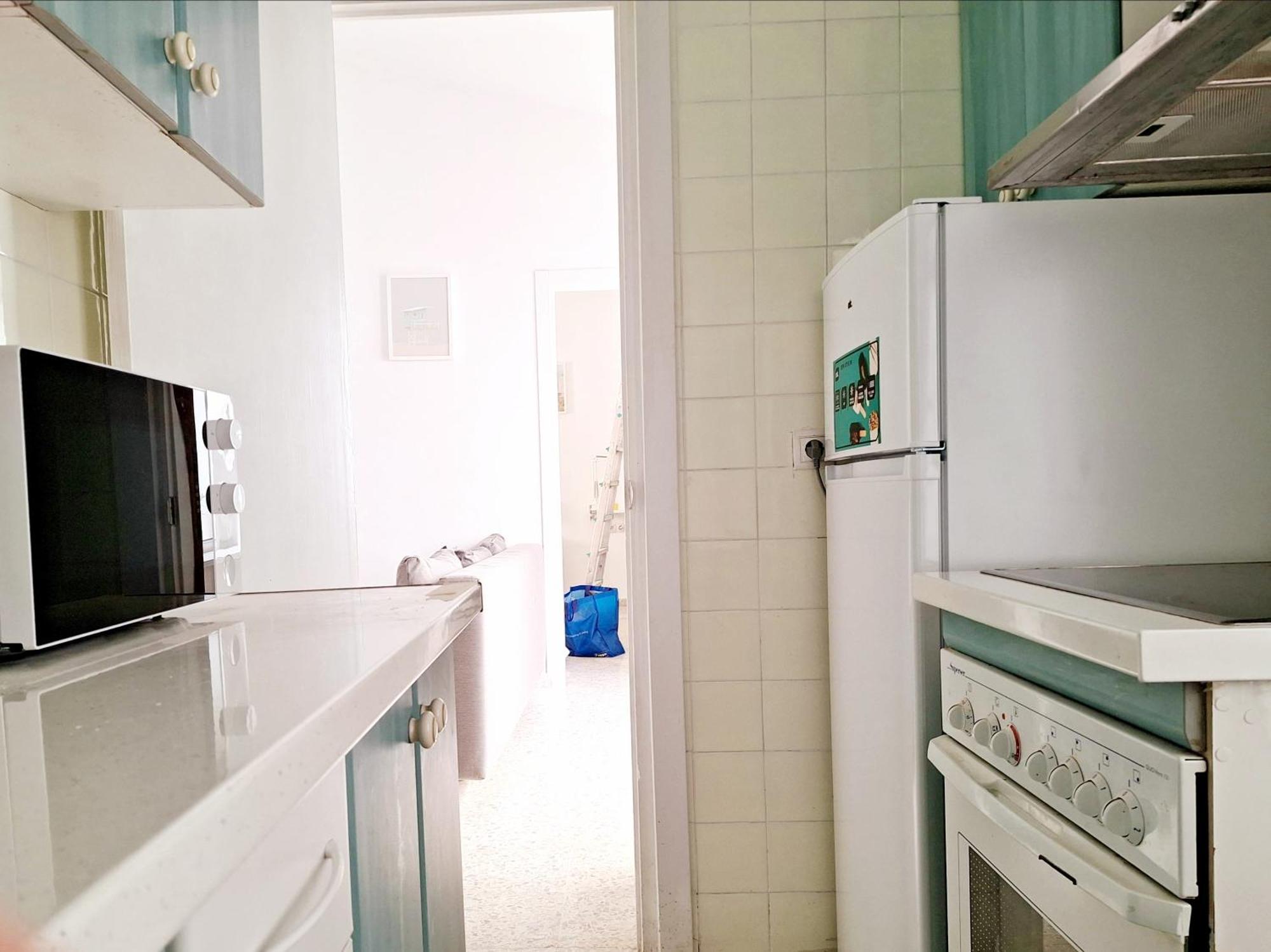 Sunny Malaga Centre Flats, 2 Options, With Balcony Or Terrace Apartman Kültér fotó
