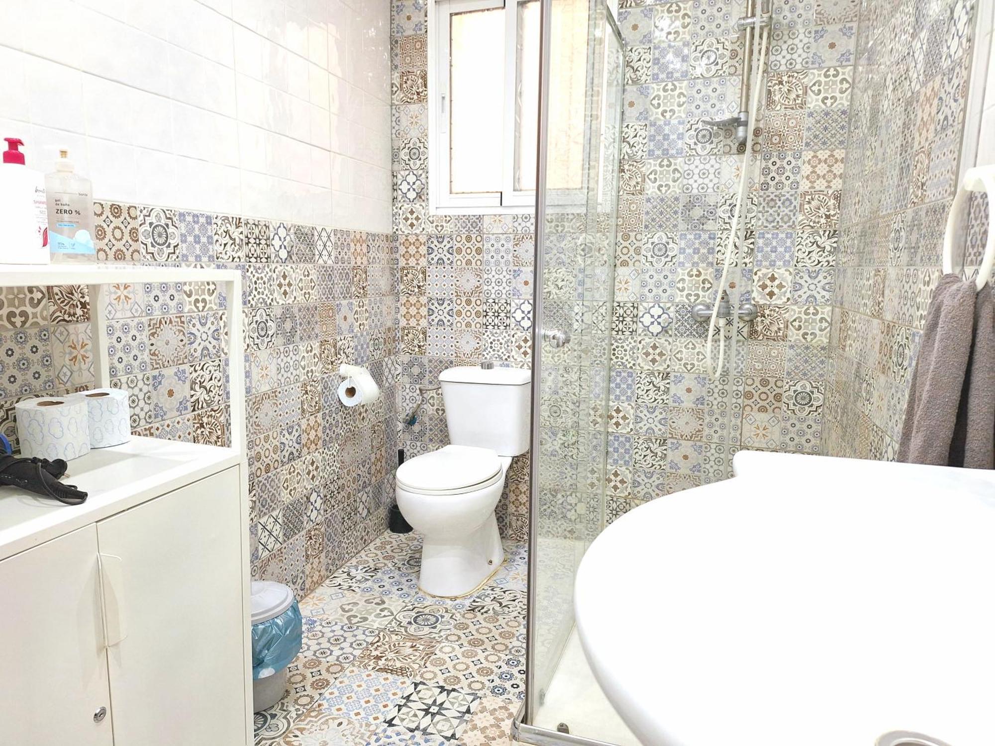 Sunny Malaga Centre Flats, 2 Options, With Balcony Or Terrace Apartman Kültér fotó